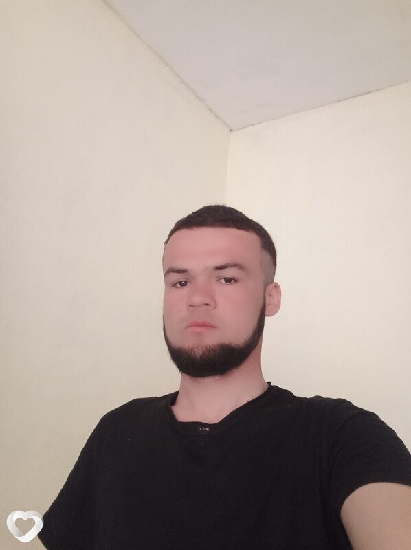 Ислом, 30, Алматы — анкета №2764334