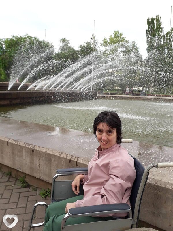 Ленуська, 48, Иркутске — анкета №2764367
