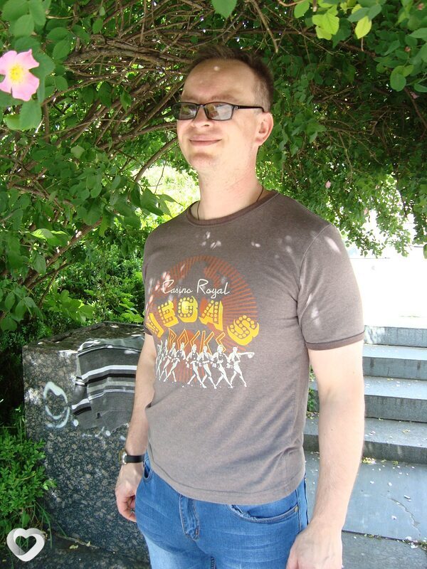 Алексей, 35, Житомире — анкета №2764374