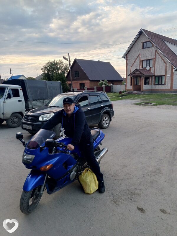 Александр, 38, Магадане — анкета №2764412