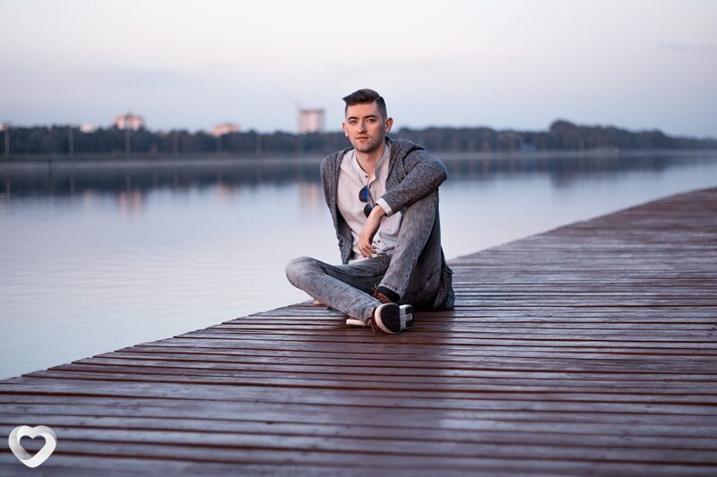 Сергей, 34, Бресте — анкета №2764416
