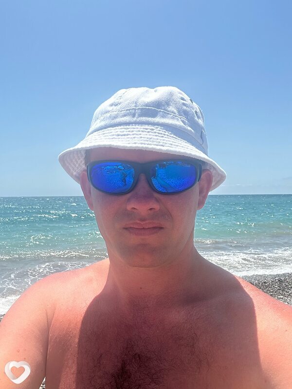 Дмитрий, 32, Москве — анкета №2764418