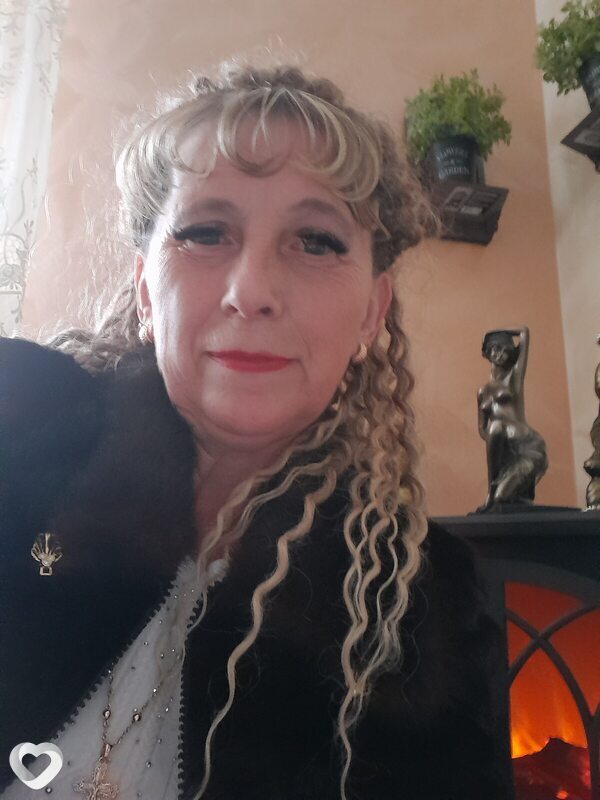 Любовь, 60, Кирове — анкета №2764428