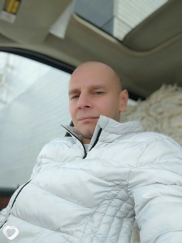 Георгий, 36, Астане — анкета №2764438