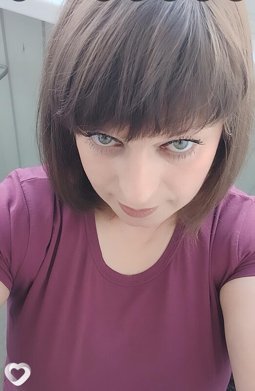 Елена, 36, Новосибирске — анкета №2764439
