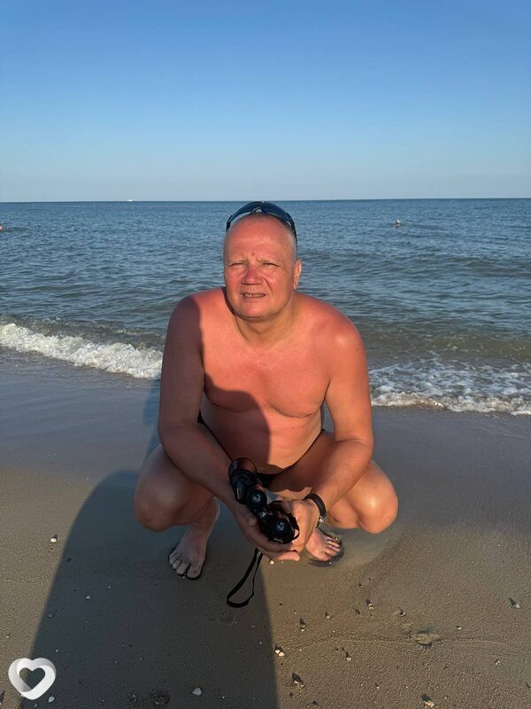 Александр, 54, Макеевке — анкета №2764440