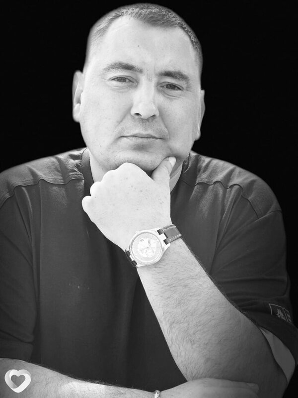 Сергей, 41, Москве — анкета №2764442