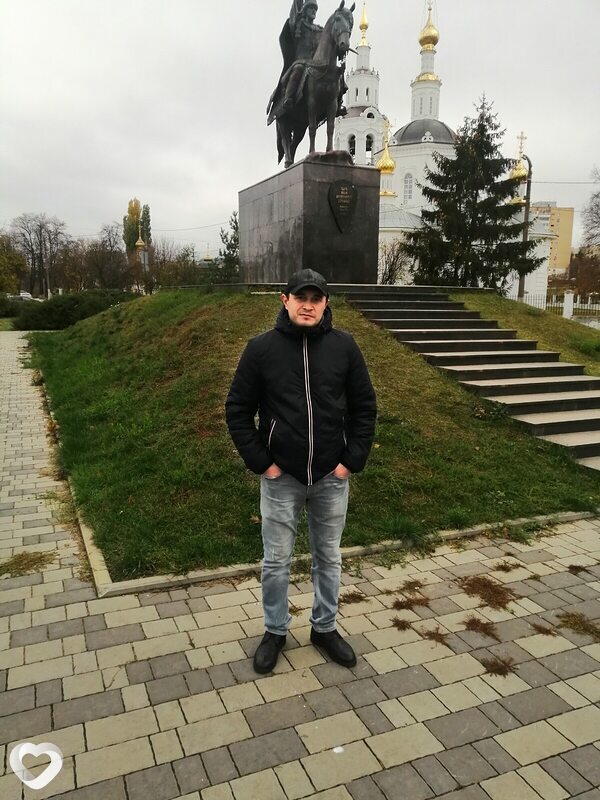 Витамин, 47, Омске — анкета №2764344