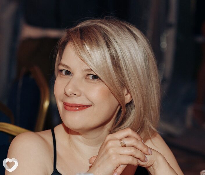 Evgeniya, Карачев