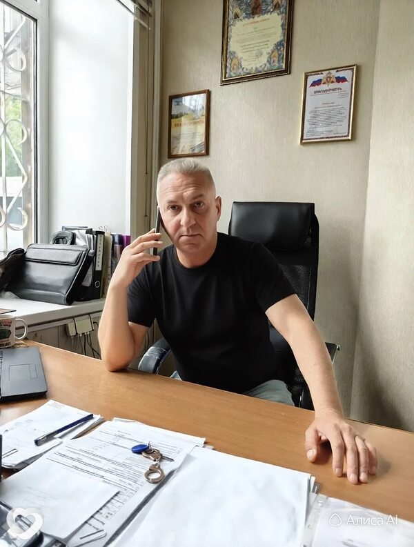 Анатолий, 54, Смоленске — анкета №2764354