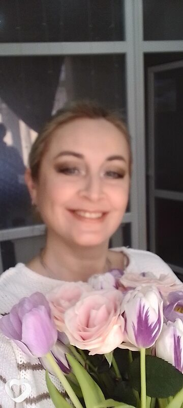 Есения, 44, Сочи — анкета №2764535