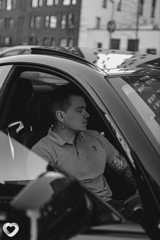Николай, 22, Москве — анкета №2764547