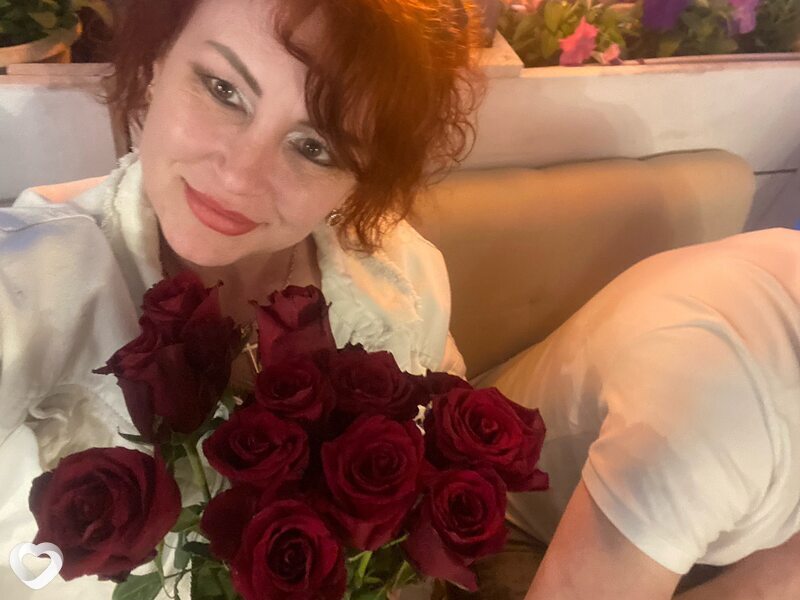 Екатерина, 36, Химках — анкета №2764549