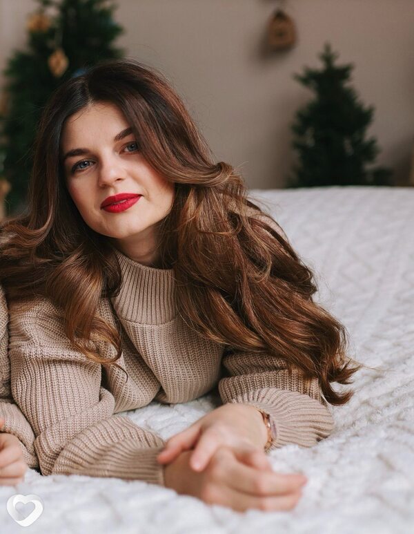 Елена, 36, Магнитогорске — анкета №2764802