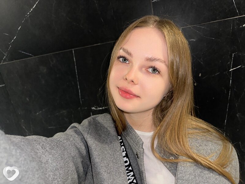 Катерина, 21, Минске — анкета №2764808