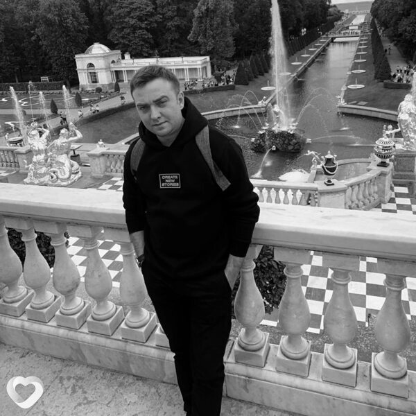 Алексей, 38, Москве — анкета №2764810