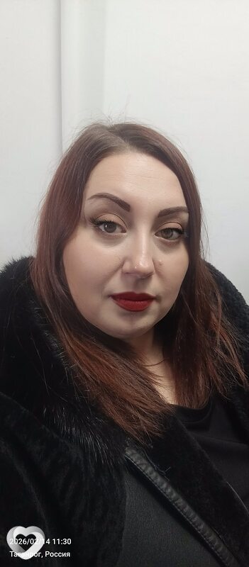 Ольга, 43, Таганроге — анкета №2764812