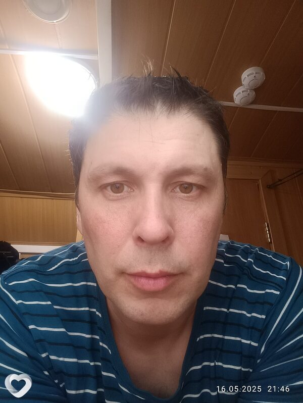 Константин, 42, Новом Уренгое — анкета №2764818