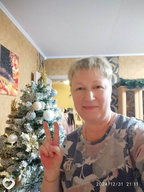 Ольга, 42, Нижнем Новгороде — анкета №2764819
