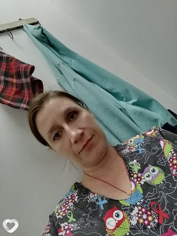 Юлия, 43, Екатеринбурге — анкета №2764604