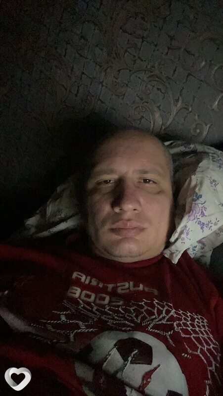 Артур, 40, Харькове — анкета №2764605