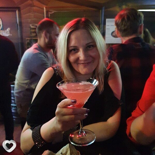 Татьяна, 39, Минске — анкета №2764610