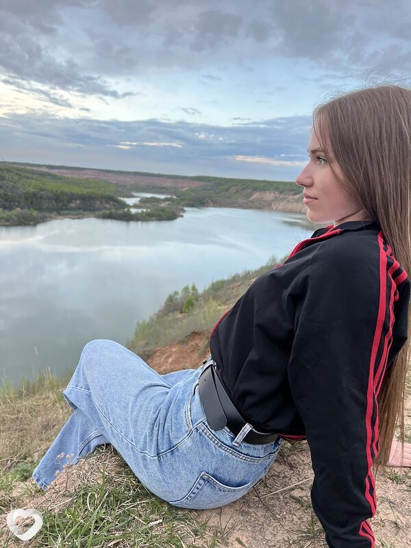 Анжелика, 19, Витебске — анкета №2764611