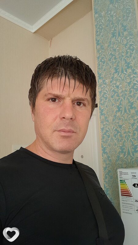 Павел, 43, Анапе — анкета №2764614