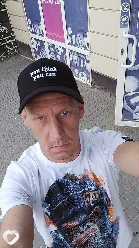 Александр, 39, Волгограде — анкета №2764620