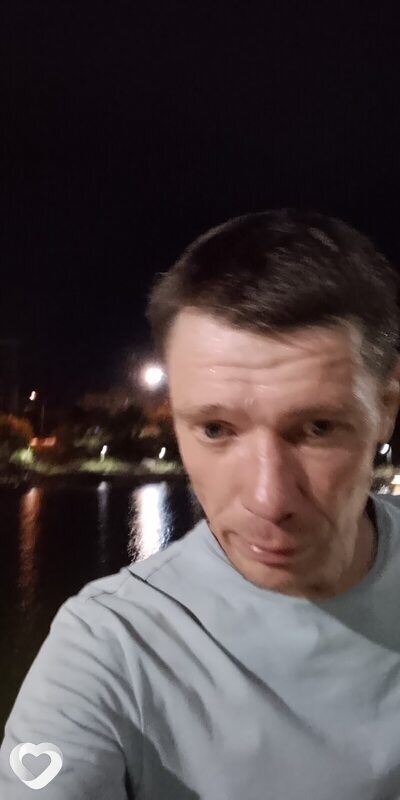 Сем, 27, Владивостоке — анкета №2764623