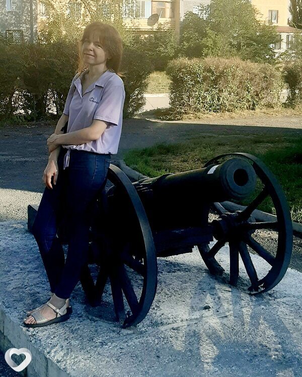 Veronika, 37, Новосибирске — анкета №2764624