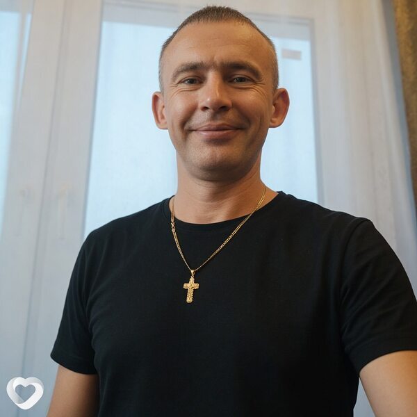 Вадим, 37, Минске — анкета №2764625