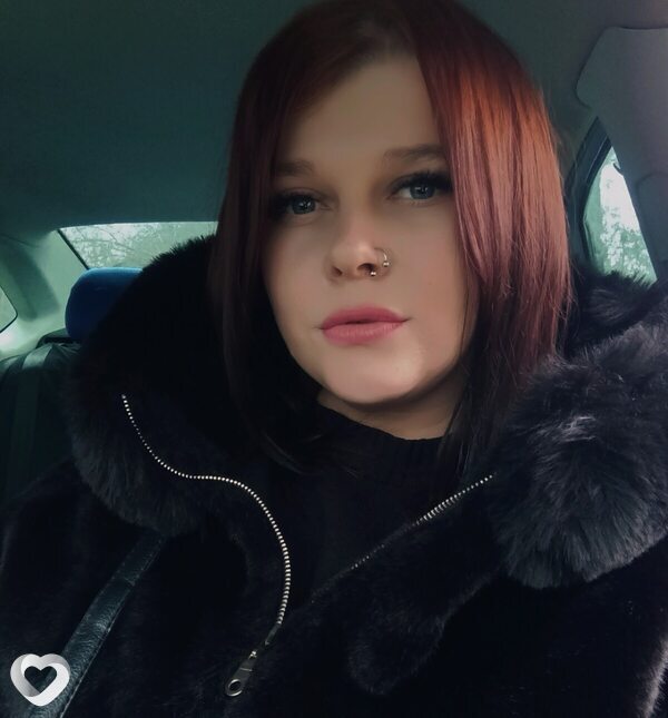 Натали, 31, Донецке — анкета №2764626