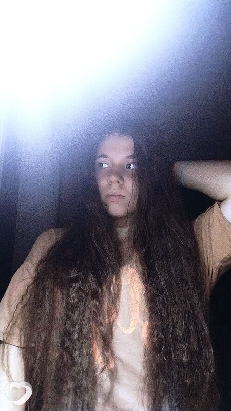 Veronika, 19, Костанае — анкета №2764504