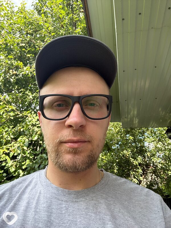 Дима, 29, Волновахе — анкета №2764514