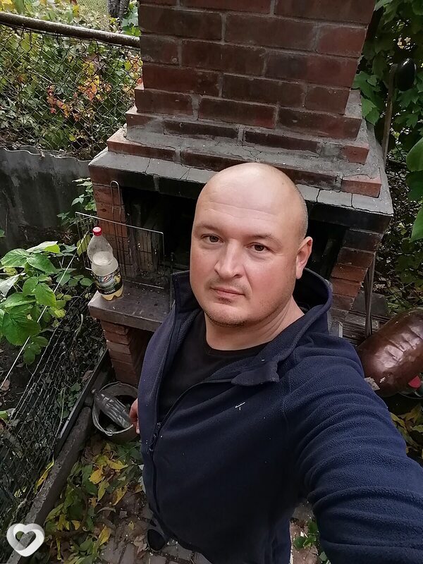 Павел, 40, Ростове-на-Дону — анкета №2764517
