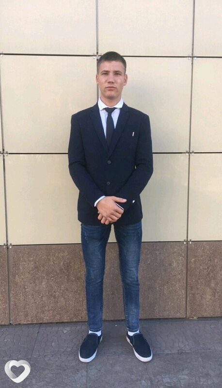Серега, 27, Щучинске — анкета №2764524