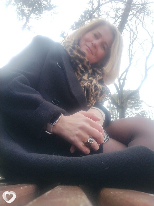 Анна, 46, Ессентуках — анкета №2764631