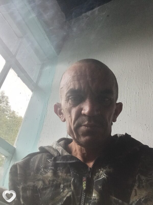 Макс, 40, Кустанае — анкета №2764632
