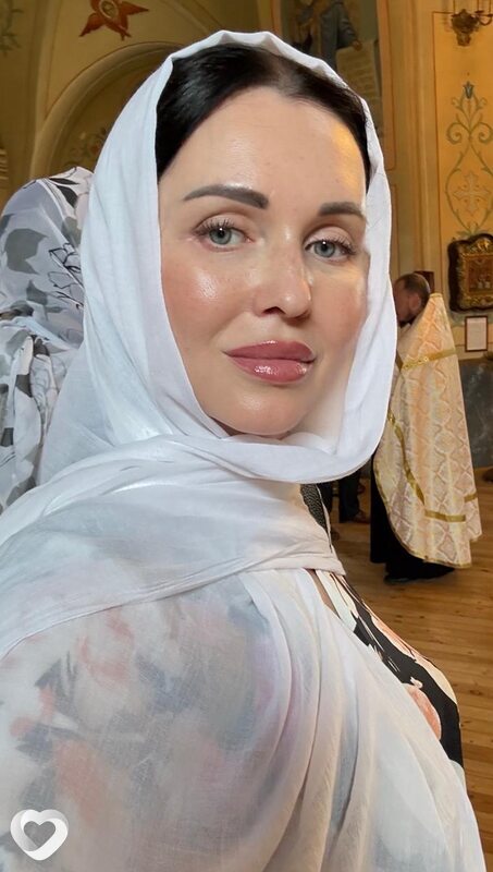 Светлна, 48, Санкт-Петербурге — анкета №2764636