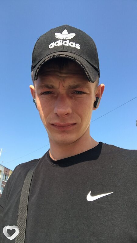 Петр, 26, Санкт-Петербурге — анкета №2764638