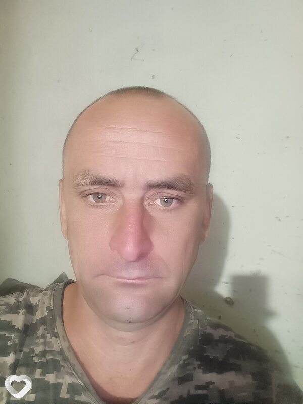 Олег, 44, Киеве — анкета №2764642