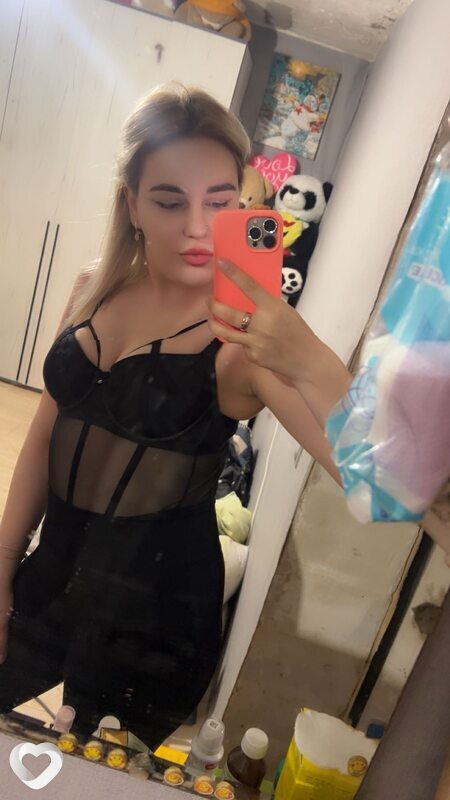 Арианна, 23, Мариуполе — анкета №2764650