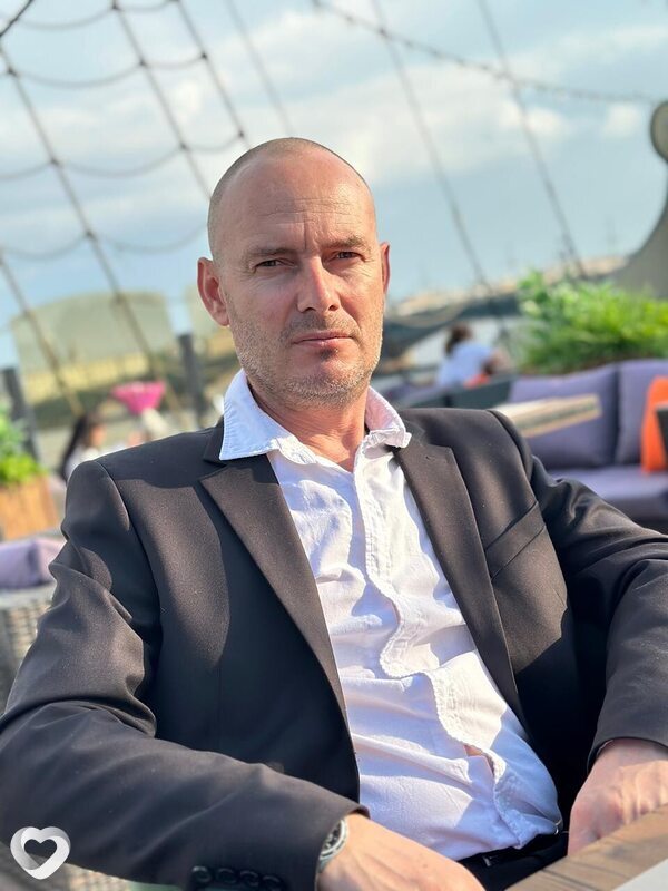 Дмитрий, 48, Балакове — анкета №2764555