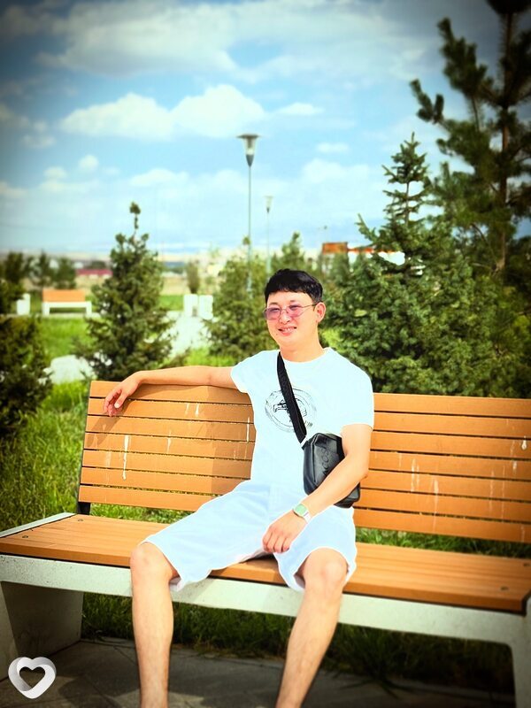 Aziz, 27, Алматы — анкета №2764556