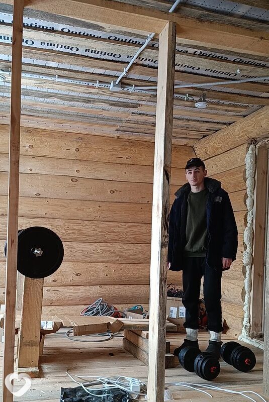 Инсаф, 26, Казани — анкета №2764557