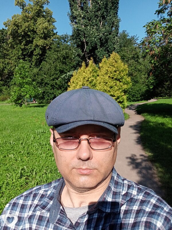 Илья, 42, Муроме — анкета №2764560