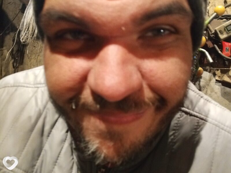 Сергей, 39, Новосибирске — анкета №2764561