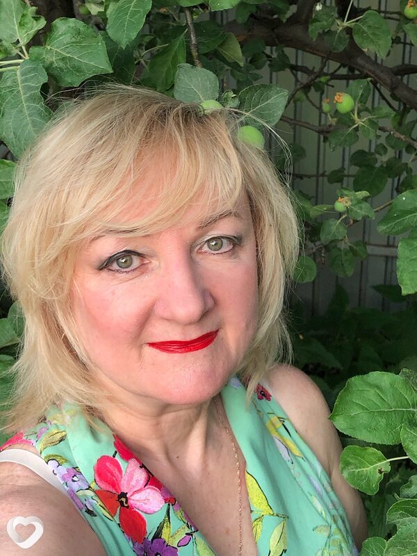 Олга, 57, Челябинске — анкета №2764568
