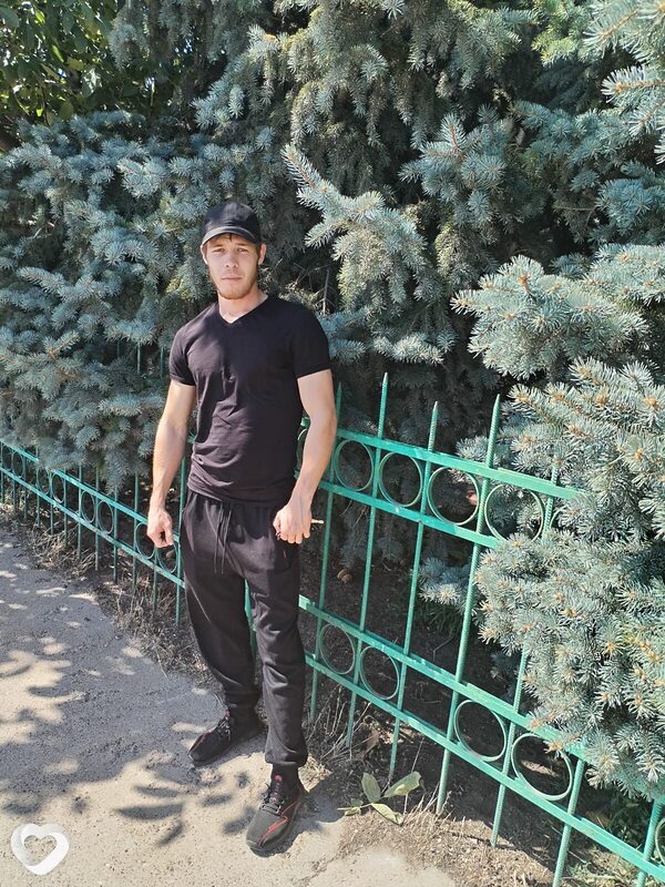 Сергей, 28, Астрахани — анкета №2764571
